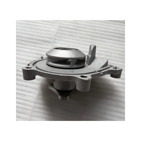 Coolant Water Pump For BMW Direct Replacement Oe 11517550484 11517648827 Premium Die Cast Aluminum Housing Engine Cooling System Reliable Fit And Heat Dissipation For Everyday Driving Needs