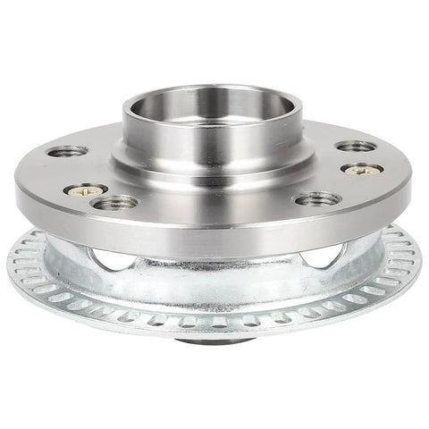 2 Pack Front Wheel Hub Bearing Assembly 930-800 Fits Audi TT Quattro 2000-2006, Volkswagen Beetle 1998-2010, Golf 1999-2005