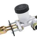 Go Kart Hydraulic Brake Master Cylinder Universal Fit For 90cc To 250cc ATV Buggy Quad Pro Grade Aluminum Build
