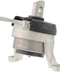 No Drama Straight Swap Right Engine Mount Hydraulic Cushion Fits Acura Honda MdX Odyssey Passport Pilot Ridgeline V6 side view