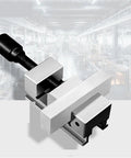 Heavy Duty Lathe Accessories For Metal Lathe Machines Right Angle Vise Grinder Tongs For Surface Grinding Milling Clamp And EDM