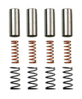 High Quality Silver Spring And Pin Kit Built For Superior Strength And Smooth Operation Perfect Upgrade For Vehicle Differentials