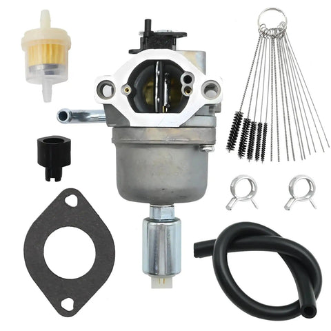 Carburetor Replacement Kit For Briggs And Stratton Intek Engines 14.5HP Through 21HP Compatible With 31A507 parts shown