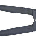 Vinyl Fence Notcher For Three Quarters Inch Rails And Pickets, Precision Milled Jaws, Snap Lock Tabs For Vinyl Up To 0.135 Inch Thick