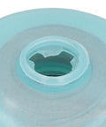 Close-up of Spool Top for Desoldering Wick Copper Braided Solder Removal Tool For PCB Repair And Keyboard Switches High Performance Solder Braid