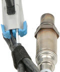 Premium OE Fitment Oxygen Sensor For Select GM Trucks And SUVs Direct Fit Compatible With Cadillac Escalade Chevrolet Silverado