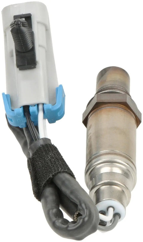 Premium OE Fitment Oxygen Sensor For Select GM Trucks And SUVs Direct Fit Compatible With Cadillac Escalade Chevrolet Silverado