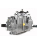 Engine Transfer Case Fit For 2.0L And 3.6L Engines Compatible With Passat CC Tiguan 4 Motion 09M And Audi Q3 Quattro 06 To 18 0AU409053Q silver AWD unit