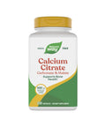 Calcium Citrate Complex Supplement With Citrate Malate And Carbonate For Bone And Muscle Support 500 Mg Per Serving 250 Capsules