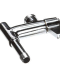 Pre Rinse Faucet Add On Kit 5AFL00 Compatible OEM Replacement For Commercial Kitchens Less Nozzle Included Easy Install