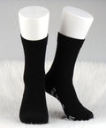 Civil Engineer Socks 2 Pack Unisex Gift For Students And Pros Like A Normal Engineer But Cooler Soft Cotton Crew Socks standing on display