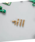 Brass Invisible Cylinder Barrel Hinges 25 Pack Small Concealed Jewelry Box Hinges For Hidden Cabinet Doors Keepsake Boxes