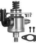 High Pressure Fuel Pump With Seal Gasket And Bolt On Direct Fit For Buick Allure Enclave LaCrosse Cadillac ATS CTS SRX XTS Camaro Equinox Impala Traverse Canyon Terrain