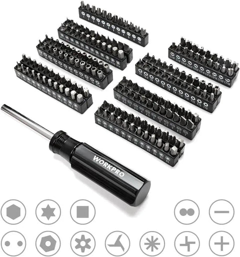 Heavy Duty 450 Piece Drive Socket Set With Quick Release Ratchet Wrench Includes Half Inch Quarter Inch And Three Eighths Inch Drives Chrome Finish