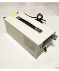2000W DC Switching Power Supply With Adjustable 0 To 600V And 0 To 3.33A Regulated Bench Lab Power Source for DIY, top view