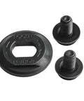 Outer Clamp Flange Washer And Blade Bolt Set For DCS391 DCS367 DCS565 Circular Saws Alloy Steel Replacement Parts For Secure Blade Locking