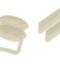 Shift Cable Bushing Kit OE Fix for Select Models, Direct Replacement to Save Time and Money by Replacing Just the Bushing