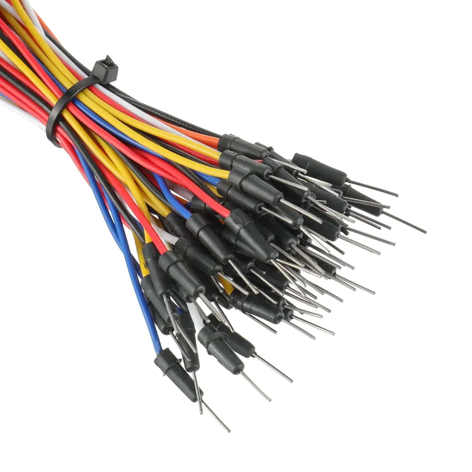 VXB Solderless Breadboard Kit - Thumbnail 4