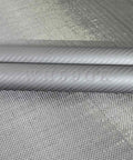 3K Matte Carbon Fiber Tube 12x10mm By 1000mm For RC Aircraft And Drones Wing Spars And Booms Ultra Strong Lightweight Matte Surface