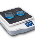 Digital Orbital Shaker With Adjustable Speed From 40 To 200 RPM And 2 Kg Capacity Orbital Rotator Shaker With Continuous Mode Or Timer Mode LCD Display