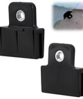 Easy Install Car Window Glass Channel Retainer Clips One Piece Lifter Bracket Slot Fix For Most Cars Quick DIY Replacement