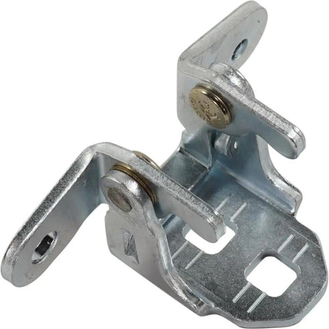 Door Hinge Assembly For Front Or Rear Passenger Side Upper Right Fit For Chrysler Sebring 2007 To 2010 Journey 2009 To 2020 Caliber