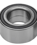 Heavy Duty Front Wheel Bearing Hub Assembly Pair Kit Fits 2006 To 2020 Honda Civic Plus Acura Tsx Tl Ilx Csx Accord close-up view.