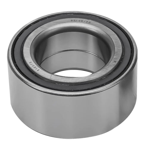 Heavy Duty Front Wheel Bearing Hub Assembly Pair Kit Fits 2006 To 2020 Honda Civic Plus Acura Tsx Tl Ilx Csx Accord close-up view.