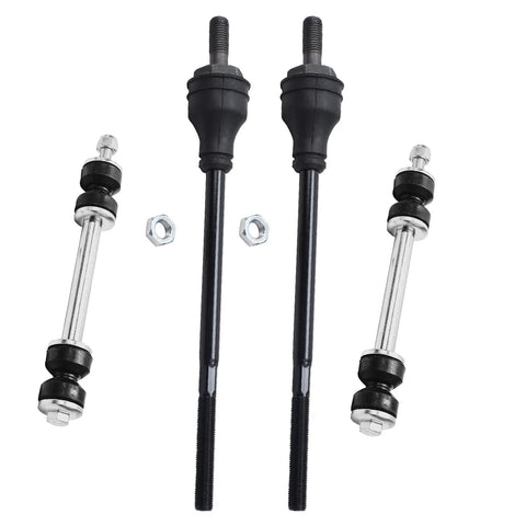Beef Up Front End With This Front Wheel Bearing Hubs Suspension Kit For Chevy Express GMC Savana 2003 To 2017 2500 3500 8 Stud