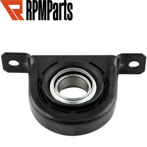 Heavy Duty Drive Shaft Center Support Bearing Assembly For Ford F250 F350 F450 F550 Super Duty Trucks Years 1985 Through 2012 Built Tough Zero Drama Quick Swap