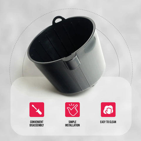 Replacement Brew Basket for FlexBrew Coffee Makers Compatible With Models 49976 49954 49947 49966 49957 Easy Install Coffee Part for Your Setup Durable Build No Fuss Quick Swaps