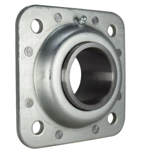 Drivetrain Disc Harrow Flange Bearing Replacement Part Fits FD211RB DHU2 Heavy Duty Easy Install Three Sixteenths Inch Bore