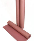 Top Shelf Red Rosin Construction Wrap Thirty Six Inches Wide Two Hundred Feet Long Heavy Duty Building Paper rolled and flat.