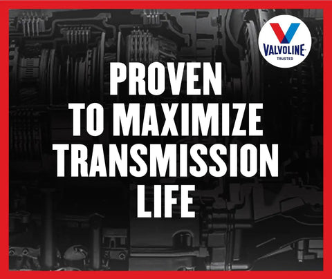 Multi Vehicle ATF Full Synthetic Transmission Fluid One Gallon For Most Cars Including CVTs Proven to Maximize Transmission Life