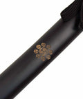 Decorative sheath of Full Tang Carbon Steel Japanese Katana For Martial Arts Practice And Demonstration Battle Ready Samurai Sword