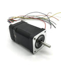 Nema17 Closed Loop Stepper Motor With Encoder, 42mm size, visible 5mm shaft and wires, 0.4 to 0.6Nm torque, for CNC and 3D printing