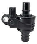 Coolant Water Control Valve Compatible With Toyota Avalon 2020 To 2021 Camry 2018 To 2023 Rav4 2019 To 2022 Bypass Valve Detailed View