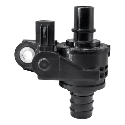 Coolant Water Control Valve Compatible With Toyota Avalon 2020 To 2021 Camry 2018 To 2023 Rav4 2019 To 2022 Bypass Valve Detailed View