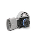 OE-Grade Fuel Pressure Sensor Replacement for Volvo C30 C70 S40 S60 S80 V50 V60 V70 XC60 XC70 XC90 close-up view