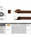 Built To Last Grooving Turning Tool For CNC Lathe With End Face Groove Cutter MGHH425R and Spring Steel MGMN400 Insert specs diagram