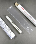 Thread Tension Gauge For Embroidery Machines Bobbin Tension Tool Fit Tajima And Ricoma Precision Gauge For Consistent Stitch Tension TTG-CM76907 Silver Color