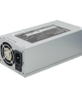 Powerful 800W 2U Server Power Supply ENH-2180 For Rack Mount IT Gear High Efficiency Enterprise PSU That Keeps Your Biz Running At Peak Performance In Demanding Data Center Setups, silver metal case