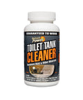 Powerful Toilet Tank Cleaner Powder With Citric Acid Removes Rust And Mineral Build Up No Scrub Needed For A Sparkling Bathroom Tank 16 Oz