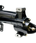 12V CCW Marine Starter Replacement For Evinrude Outboard Motors BE200CX BE200TX BE225CX BE225PX 1996 1998 With 10 Tooth Gear