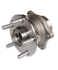 Rear Wheel Bearing Hub Assembly With ABS For Subarus And More, 5 Lug, Drop In Ready, Direct Fit Replacement For Forester, Impreza