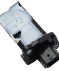 Air Mass Sensor MAF Replacement For Cars And Trucks, OE-Style Fit, Plug-N-Play Installation, Durable Connector, Black Housing