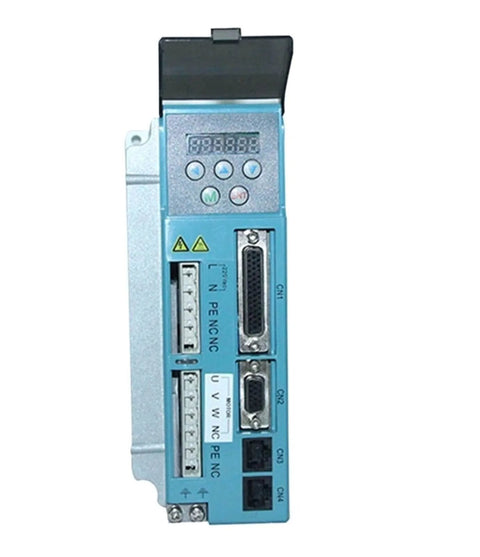 Pro Grade Three Phase Closed Loop Step Servo Drive For NEMA 42 Motor With 1000 Line Encoder AC110-220V 8A Model 3HSS2208H-110