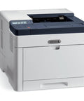 Heavy Duty Color Printer With Wireless Setup And Auto Duplex Printing Delivers Smooth Thirty Pages Per Minute For Busy Offices, another angle view.