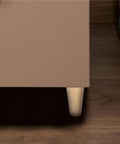 Four Piece Solid Wood Furniture Legs For Sofa Couch Cabinet Table Bed Frame Replacement Easy Install Heavy Duty Support