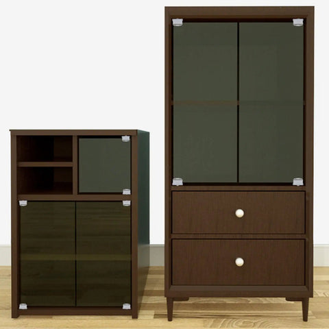 No Drilling Glass Door Hinges With Zinc Alloy Single Clamp Pivot For Bathroom Kitchen Shower Cabinet Doors Easy Install